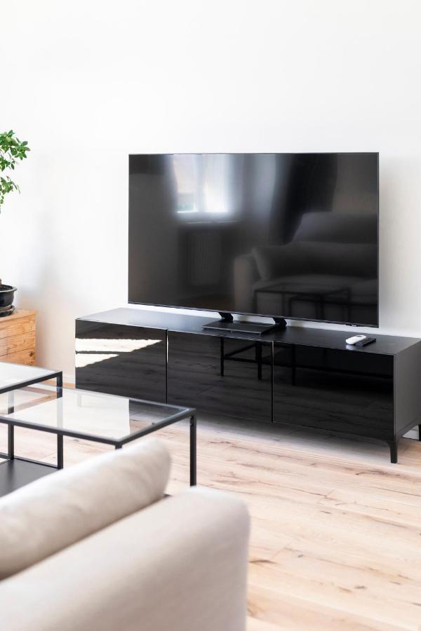 La Dolce Vita - Sunny Penthouse Trastevere Station 100Sqm Rome Luaran gambar