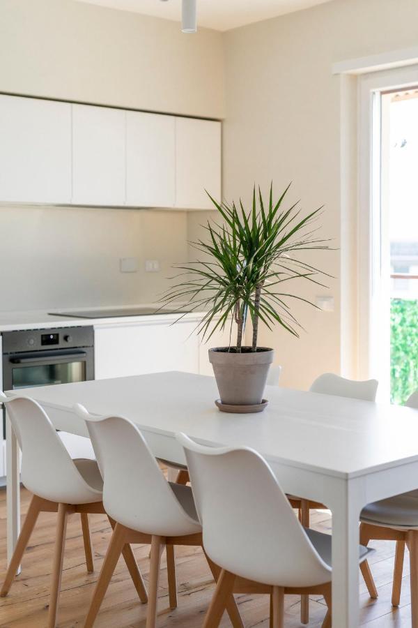 La Dolce Vita - Sunny Penthouse Trastevere Station 100Sqm Rome Luaran gambar