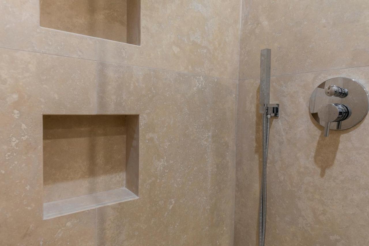 La Dolce Vita - Sunny Penthouse Trastevere Station 100Sqm Rome Luaran gambar
